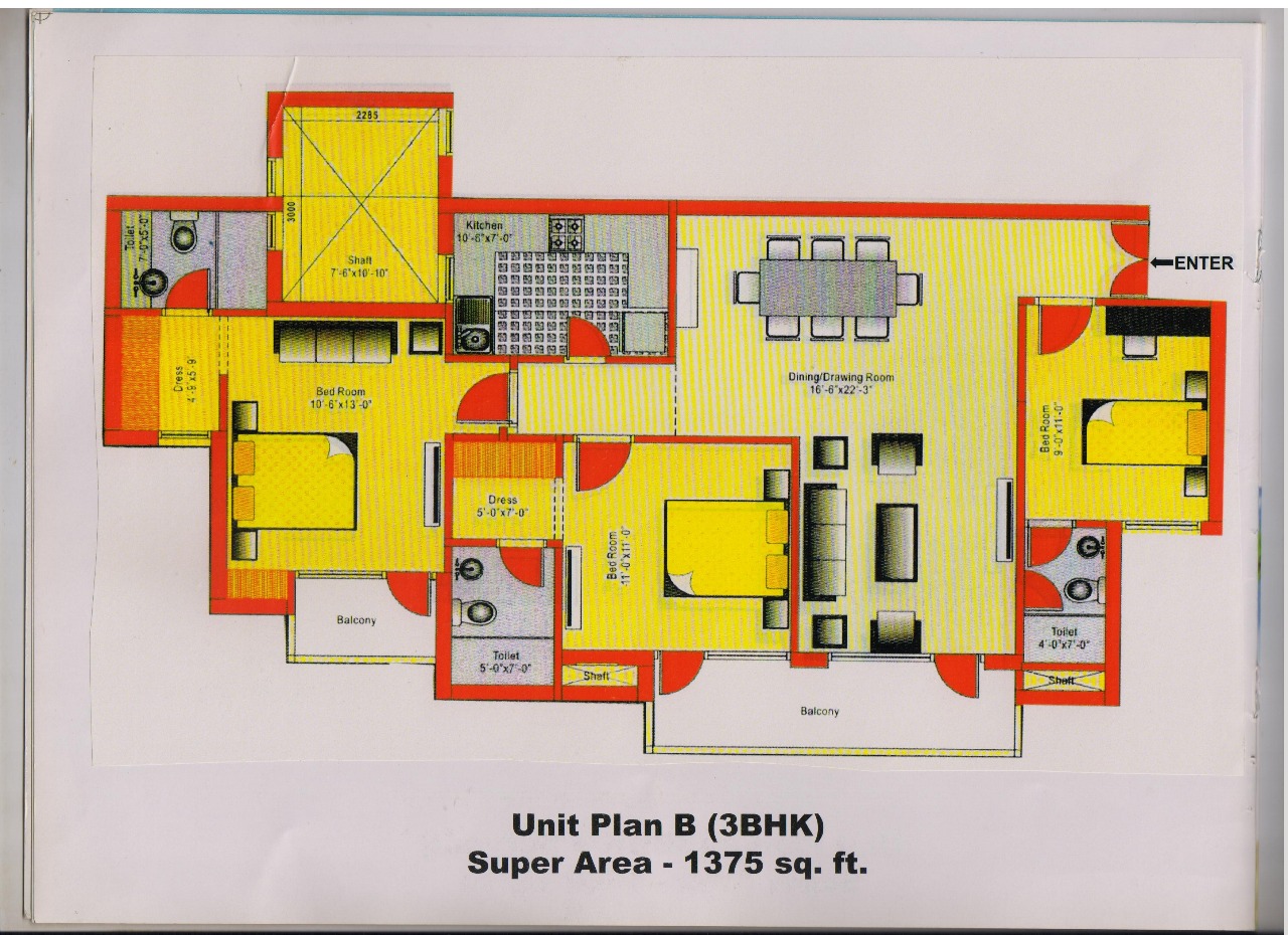 GOLDEN HEIGHTS APARTMENTS