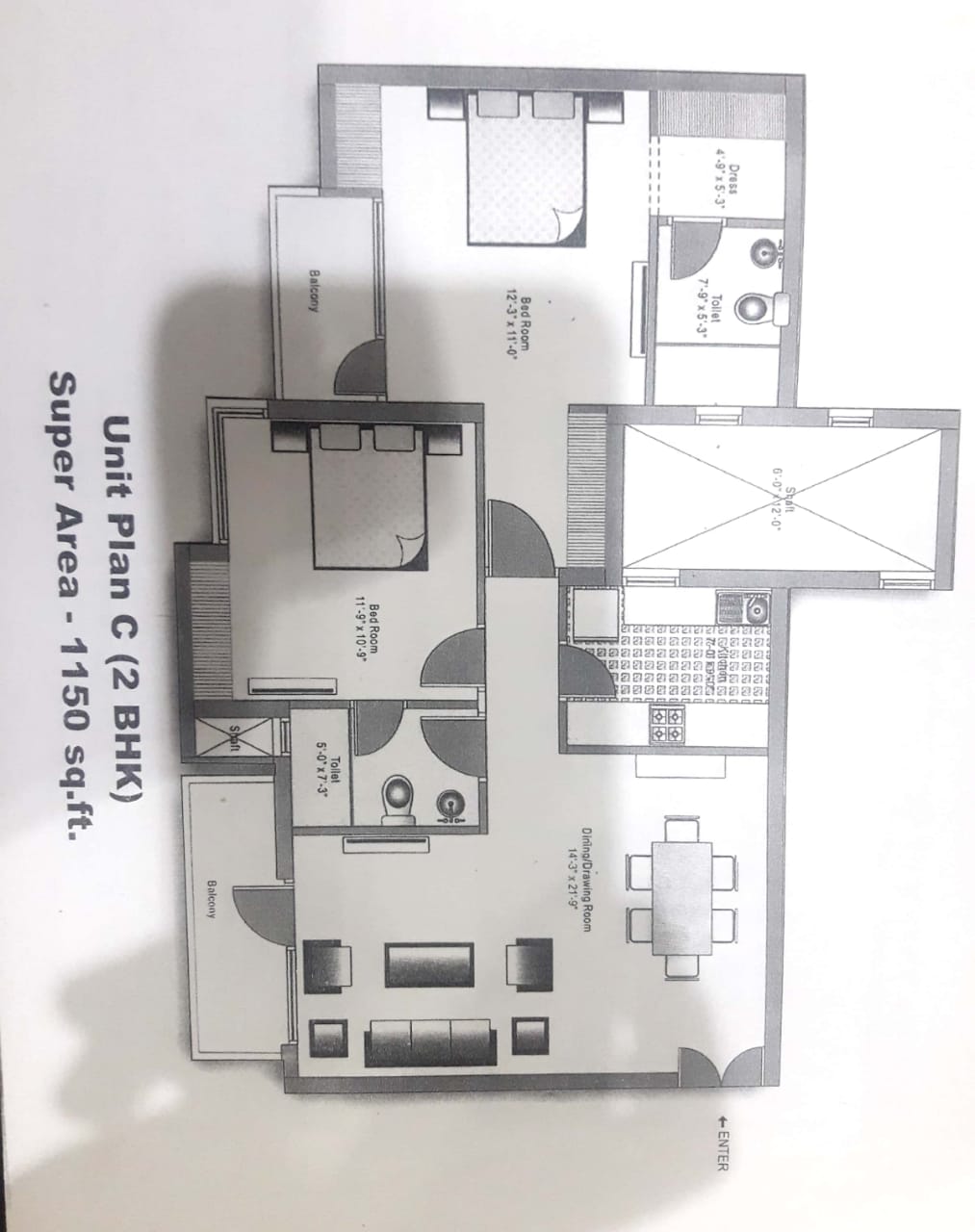 GOLDEN HEIGHTS APARTMENTS
