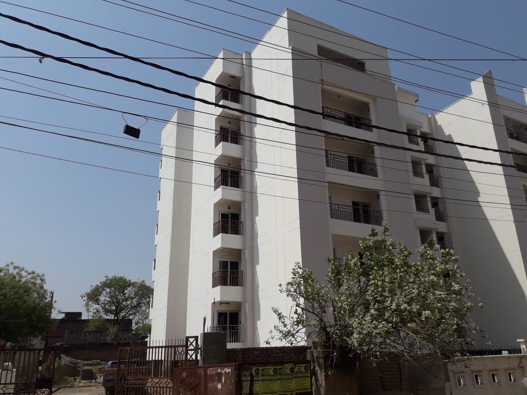 SUNSHINE ROYAL RESIDENCY