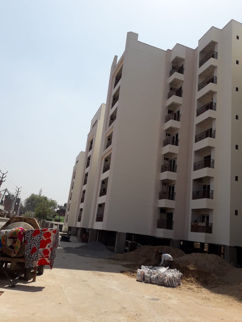 SUNSHINE ROYAL RESIDENCY