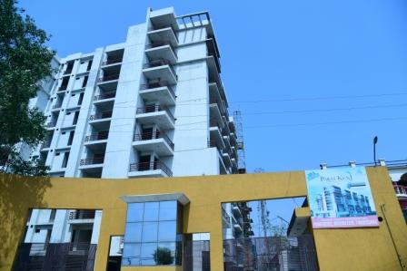 PARAS KUNJ - SOLD OUT