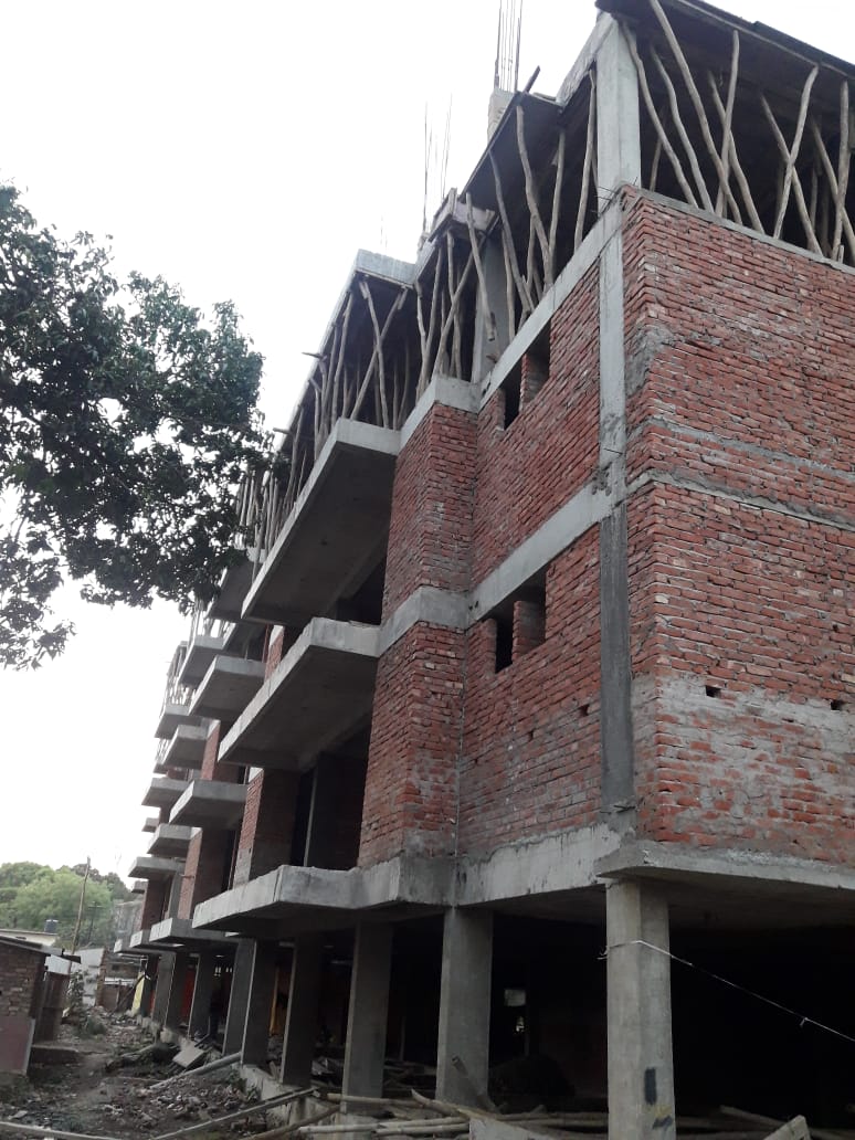 SHANTI NIKETAN