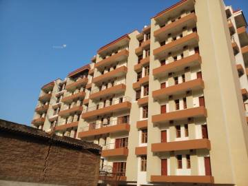 BRIJ HARI APARTMENT
