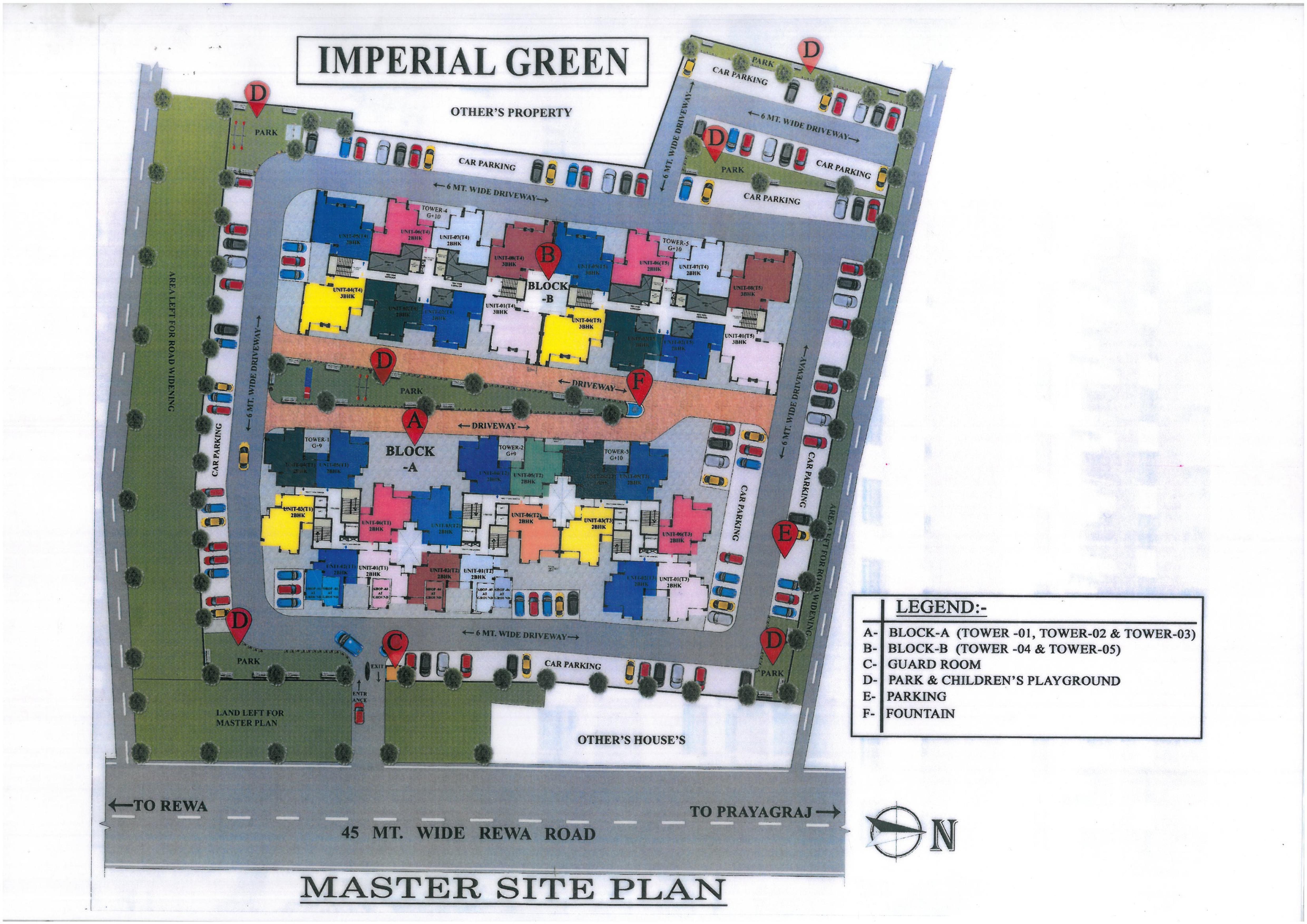 IMPERIAL GREEN