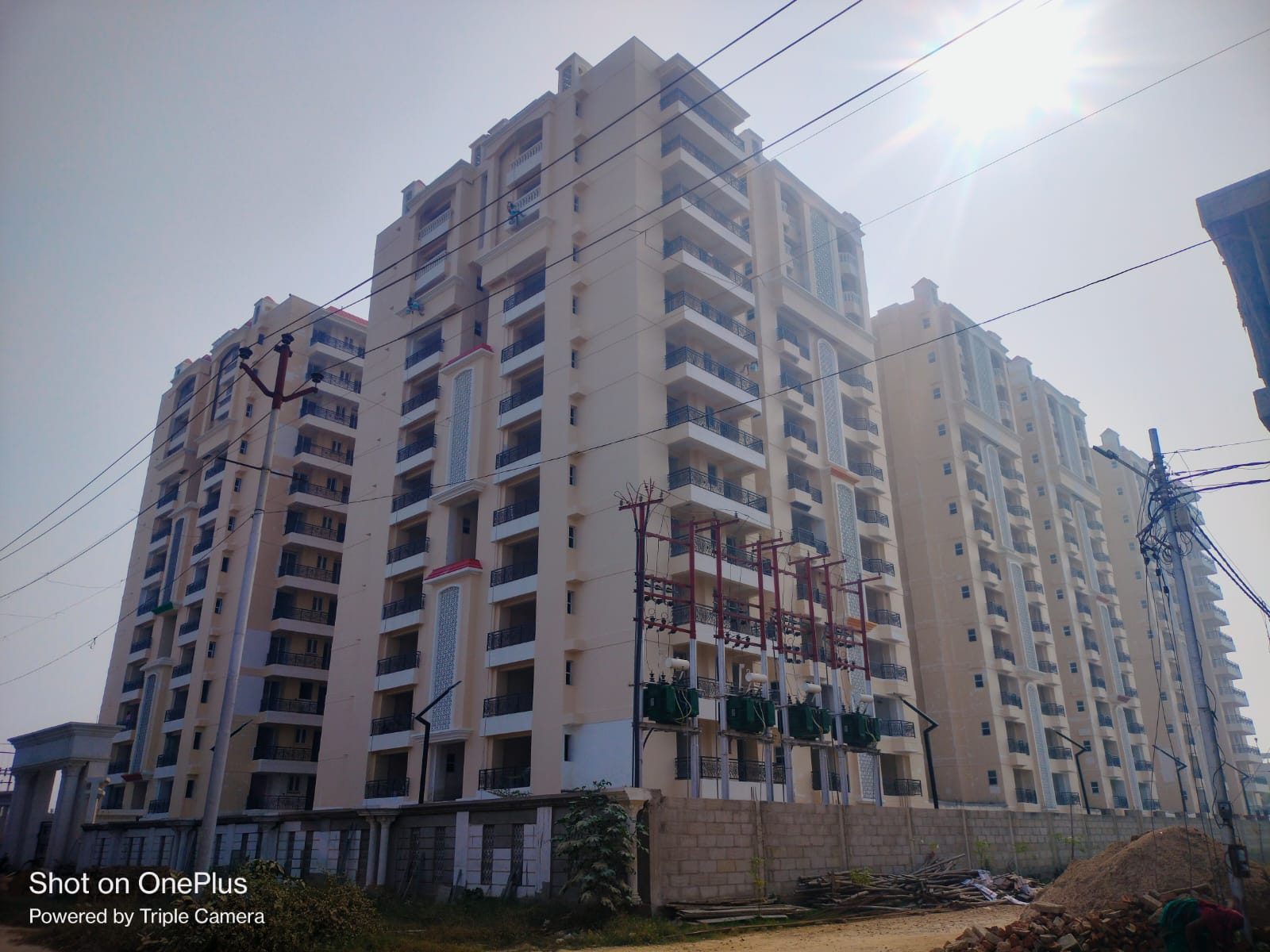 PUSHP GANGA EXOTICA