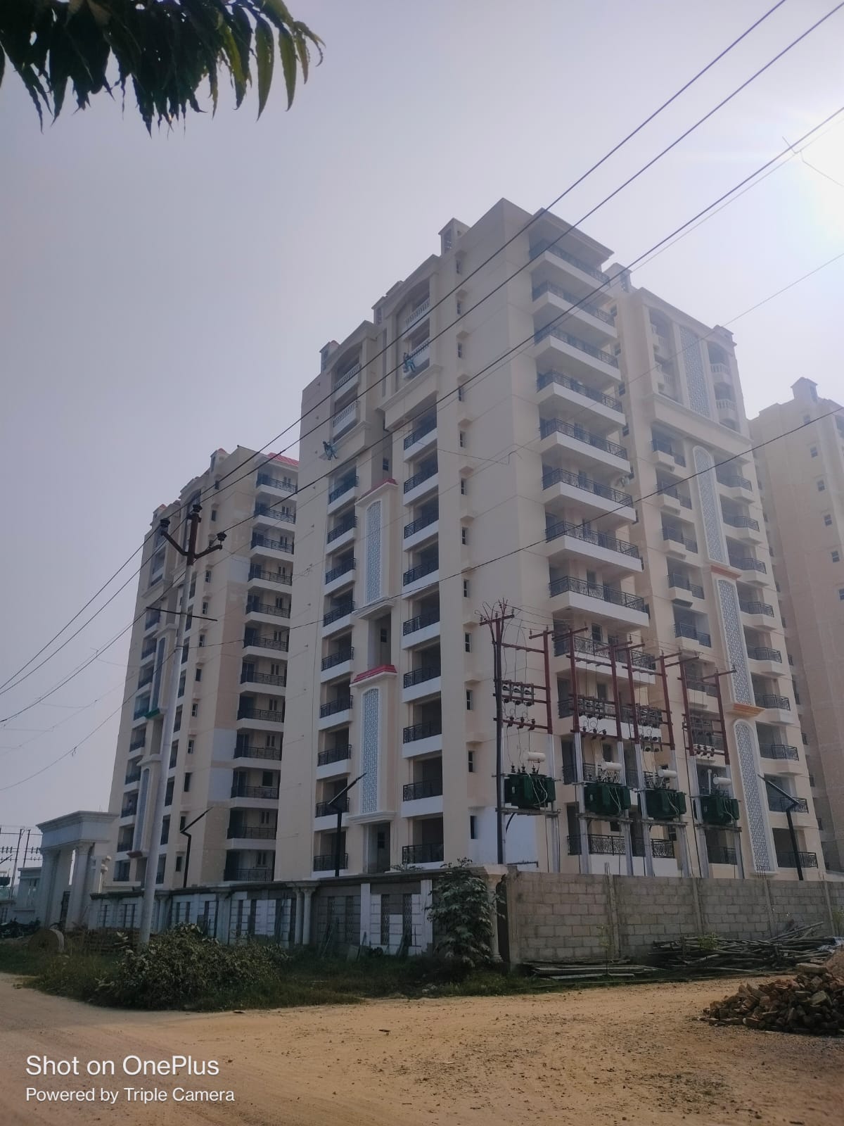 PUSHP GANGA EXOTICA