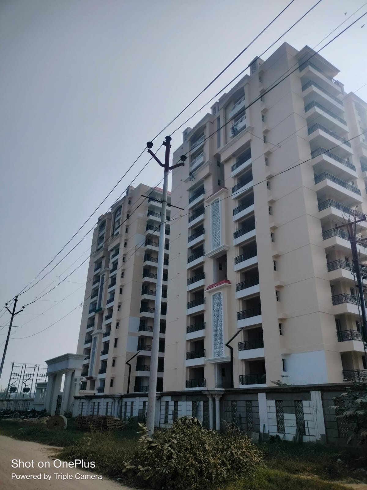 PUSHP GANGA EXOTICA