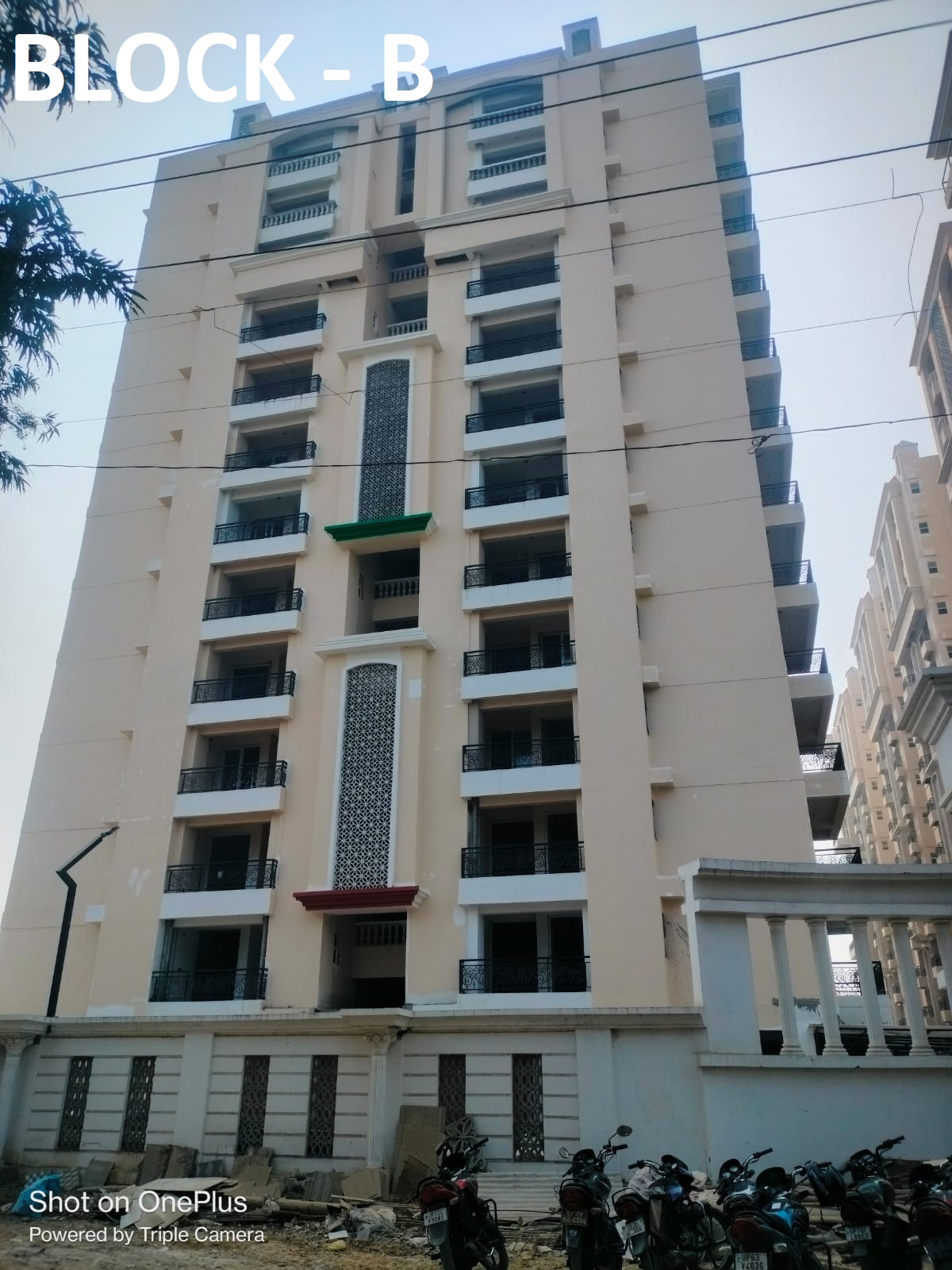 PUSHP GANGA EXOTICA