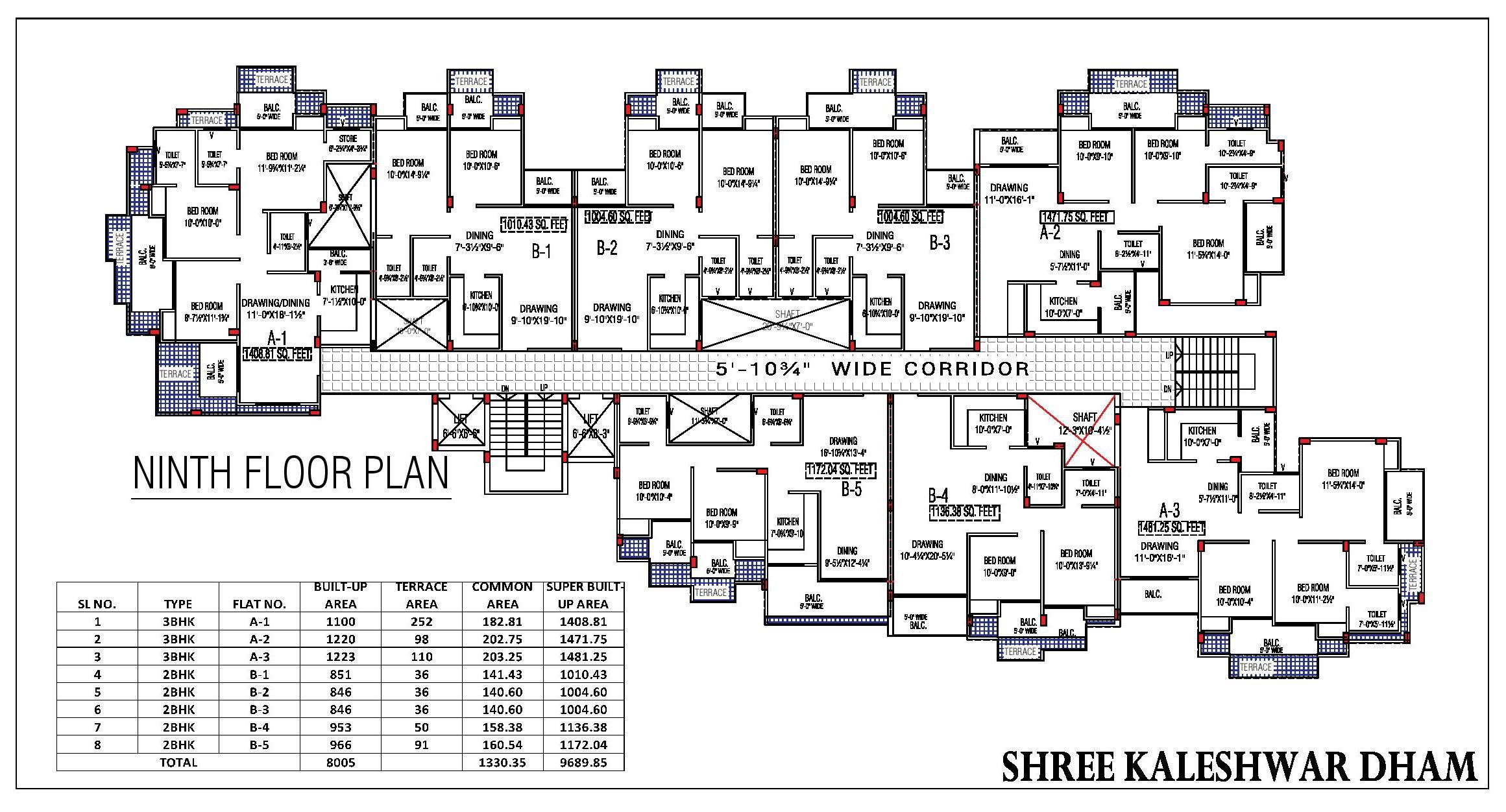SHREE KALESHWAR DHAM