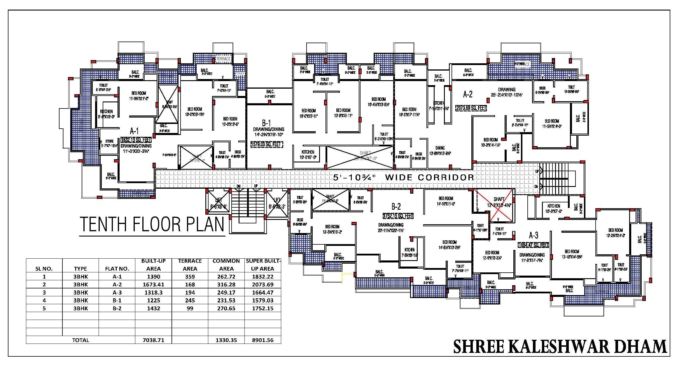 SHREE KALESHWAR DHAM