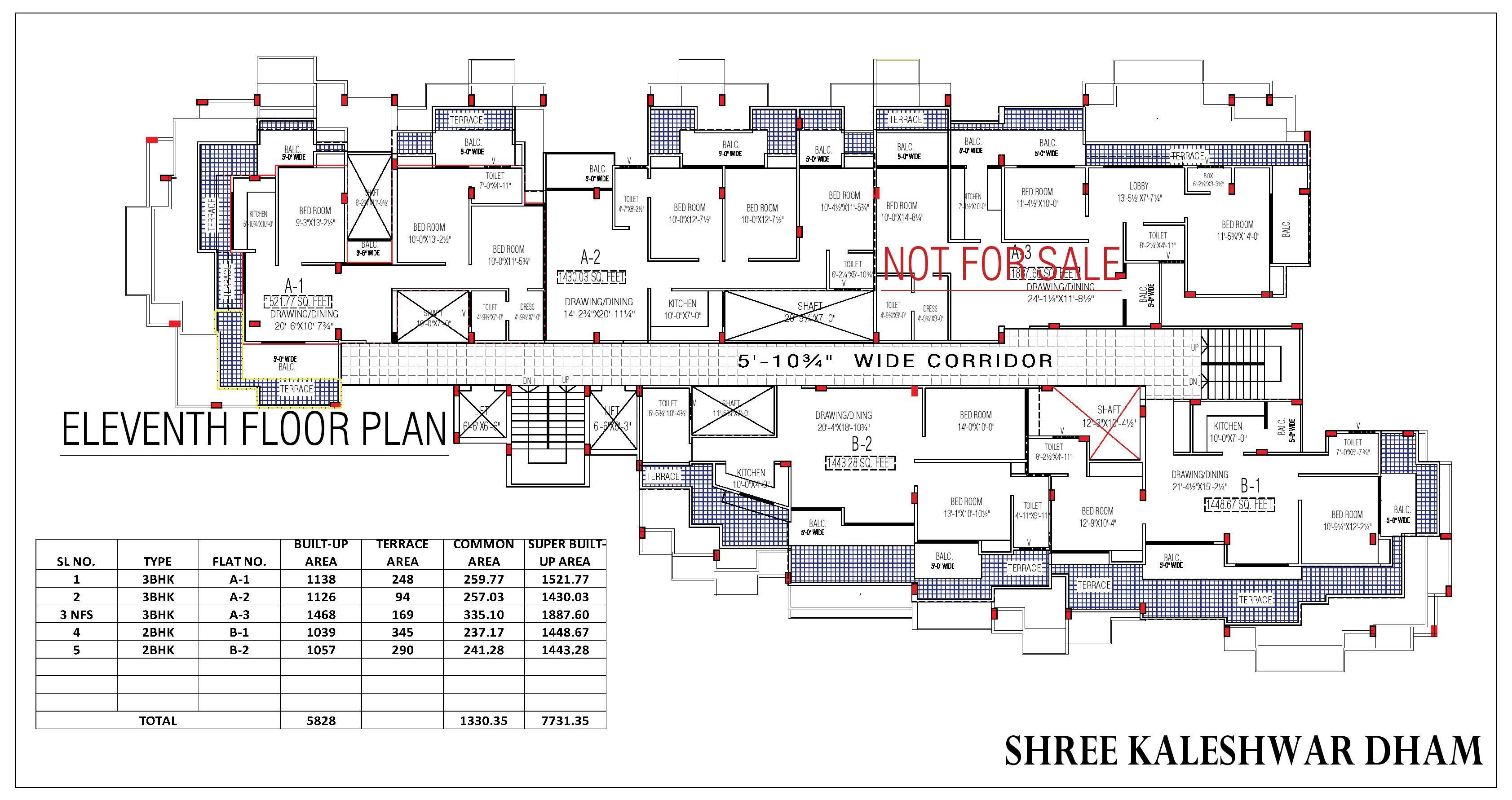 SHREE KALESHWAR DHAM