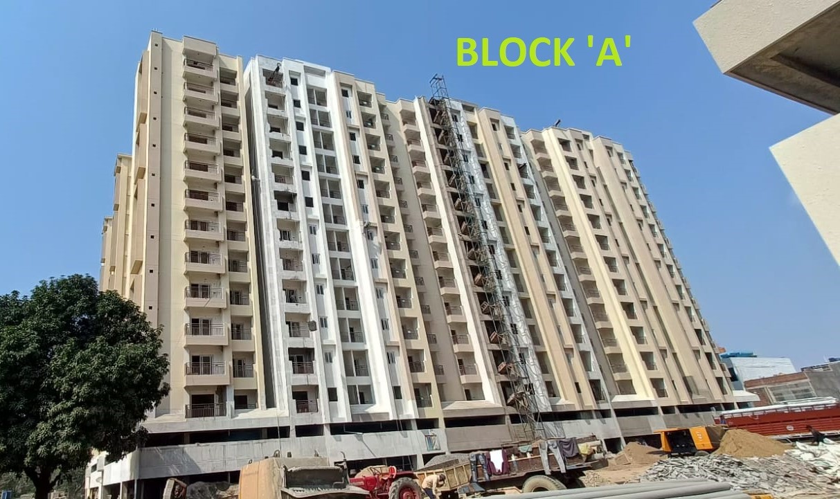 VINAYAK CENTRAL PARK