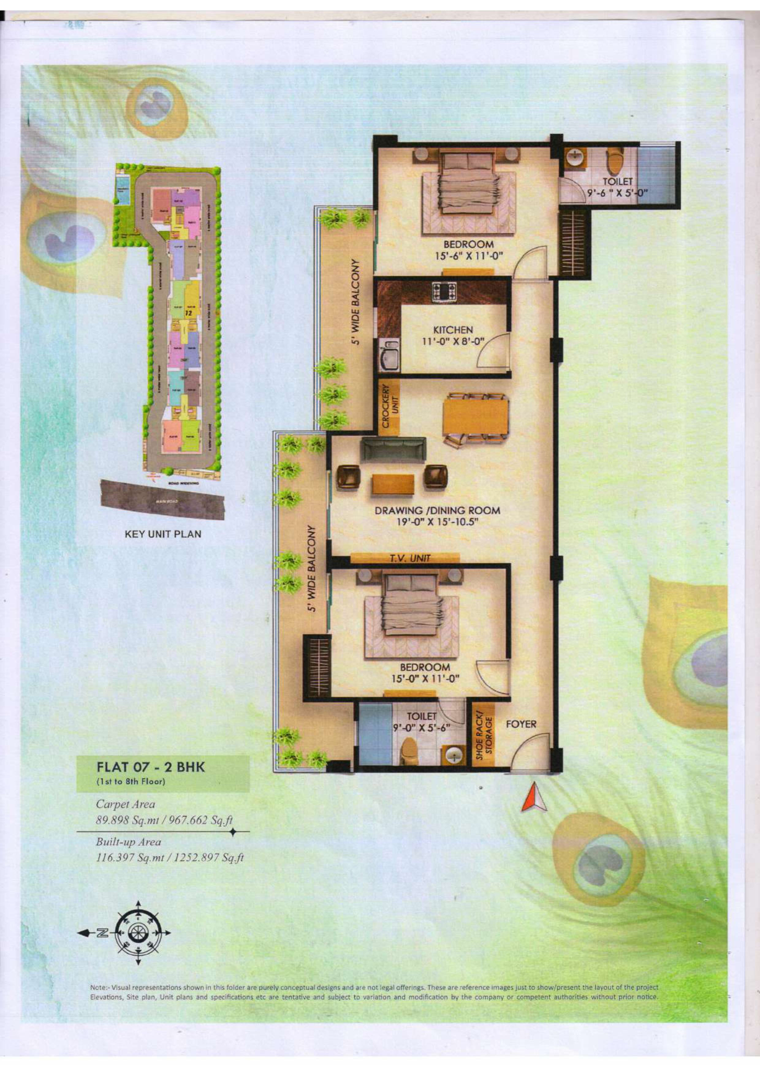 KRISHNA NILAYAM