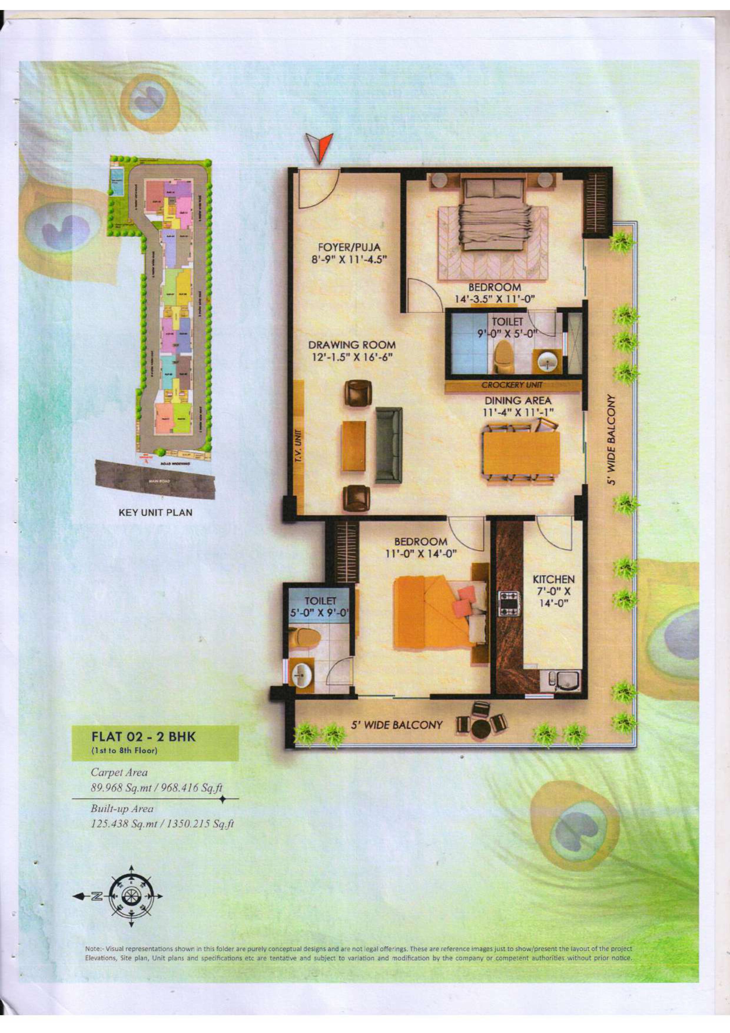 KRISHNA NILAYAM