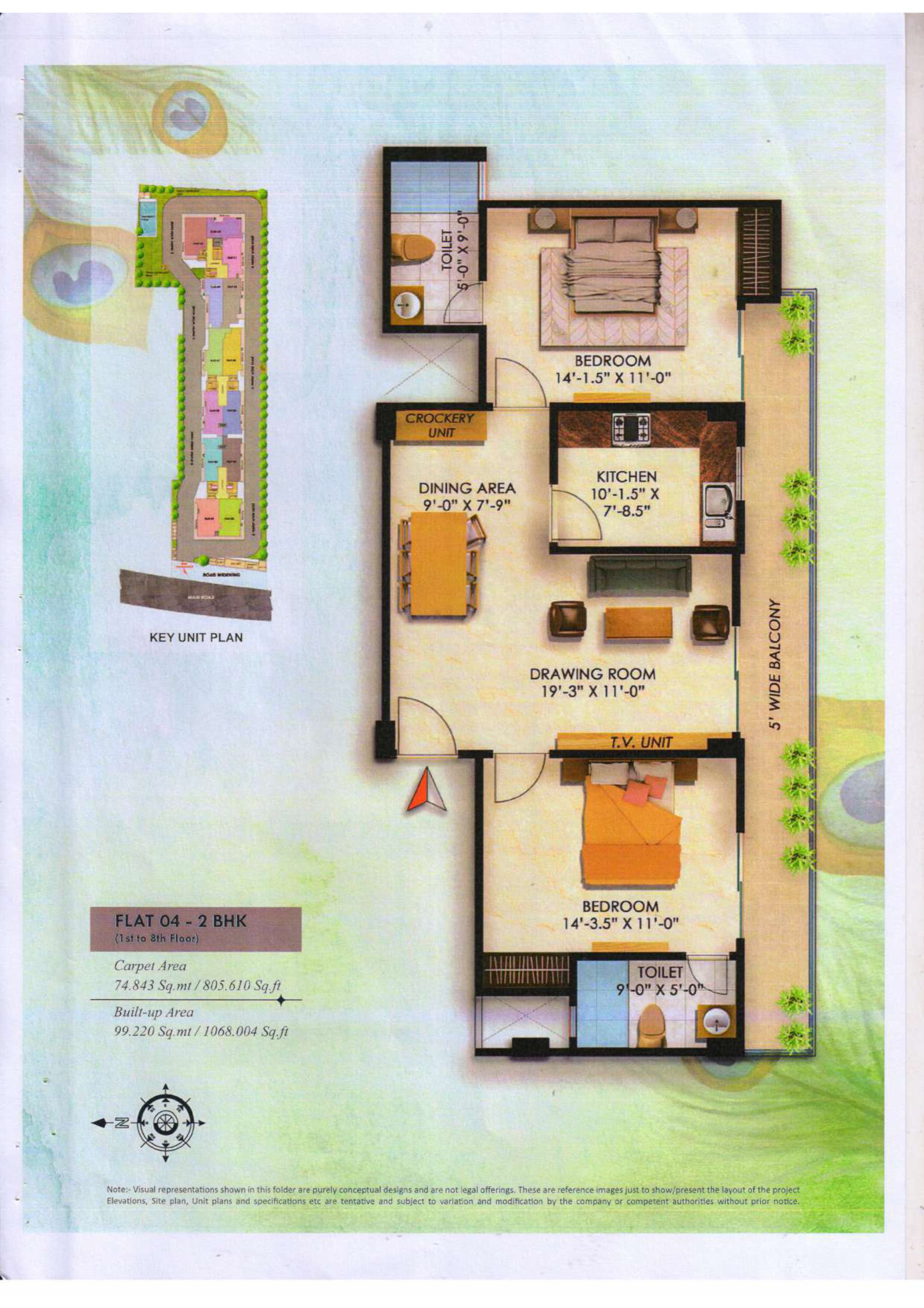 KRISHNA NILAYAM