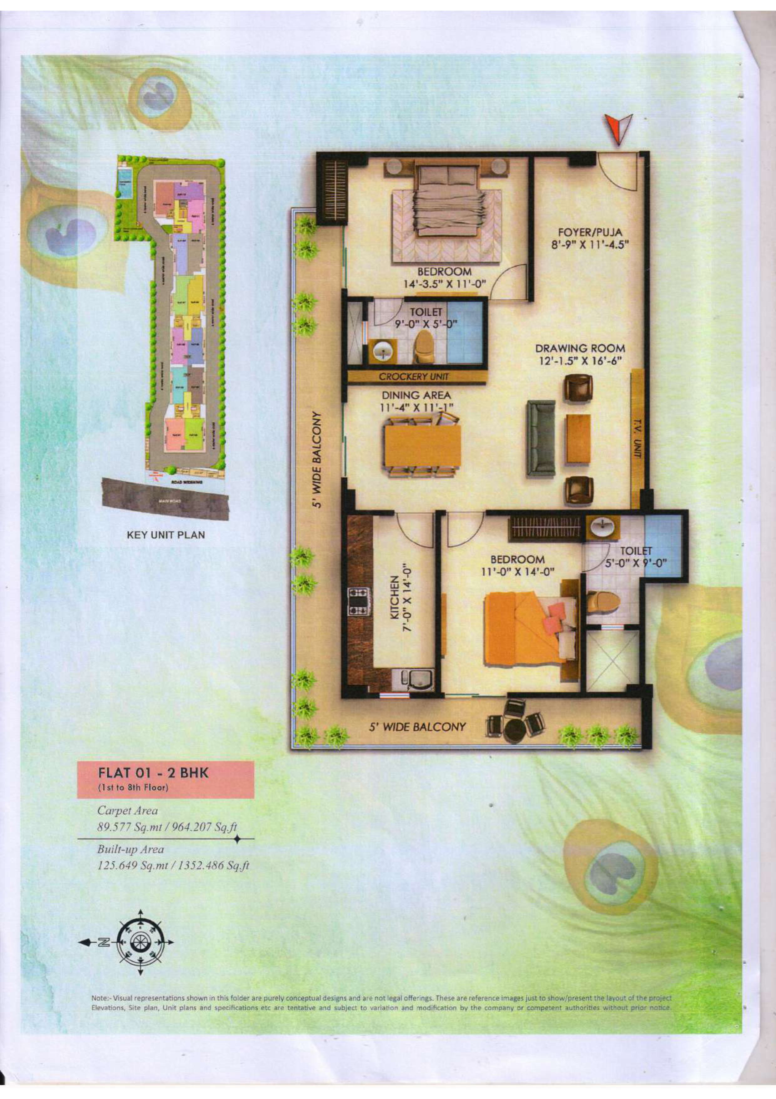 KRISHNA NILAYAM