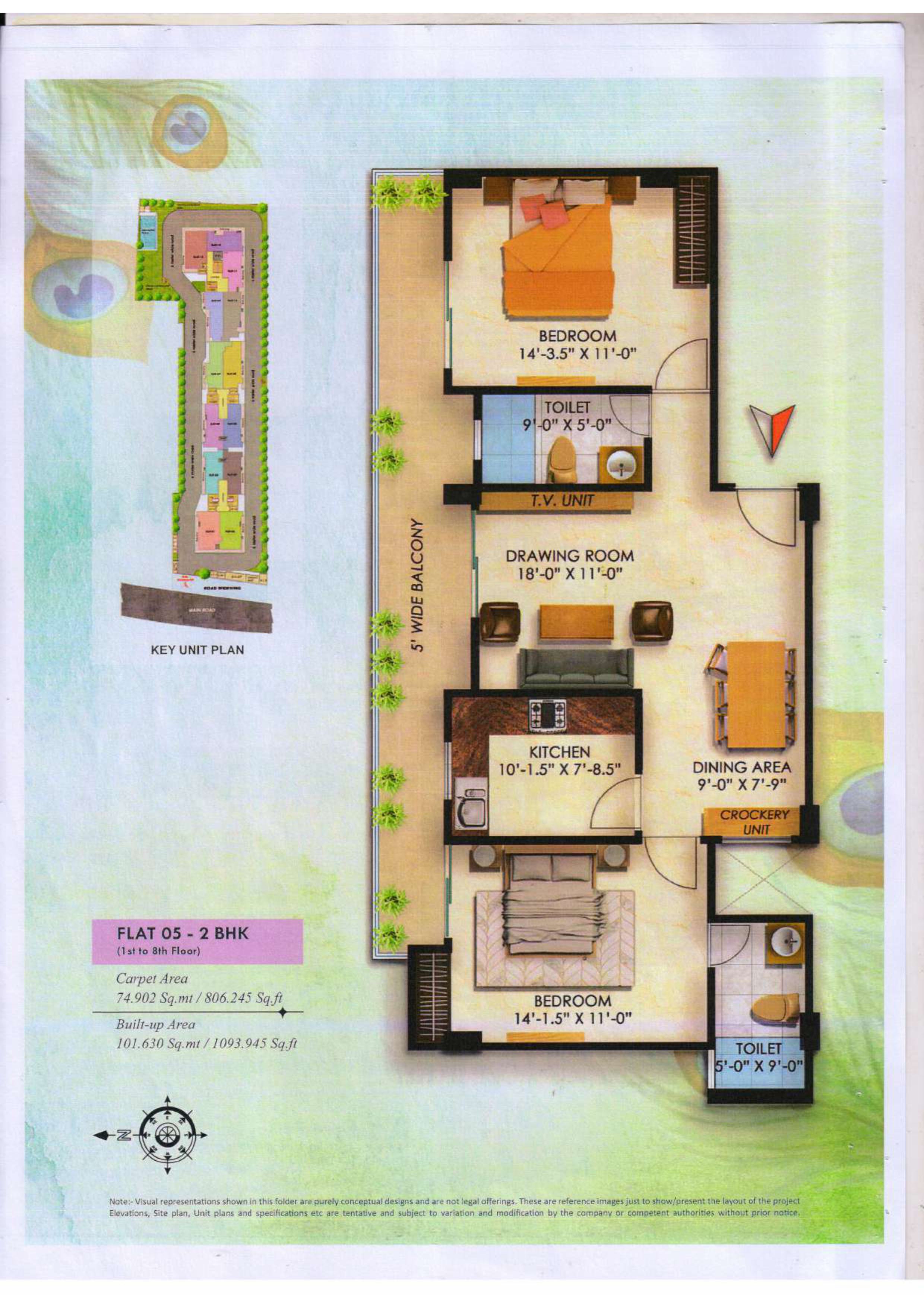 KRISHNA NILAYAM
