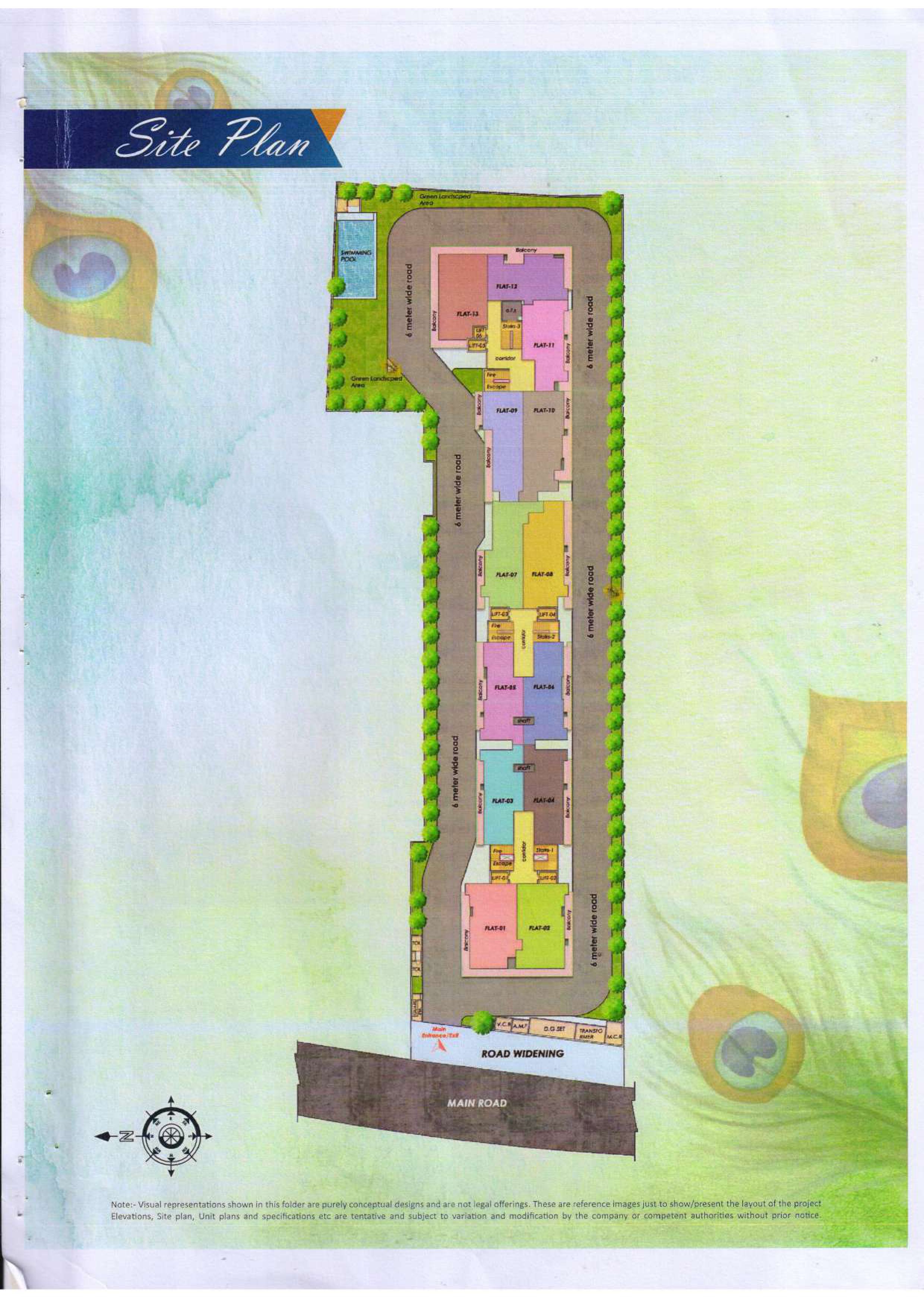 KRISHNA NILAYAM