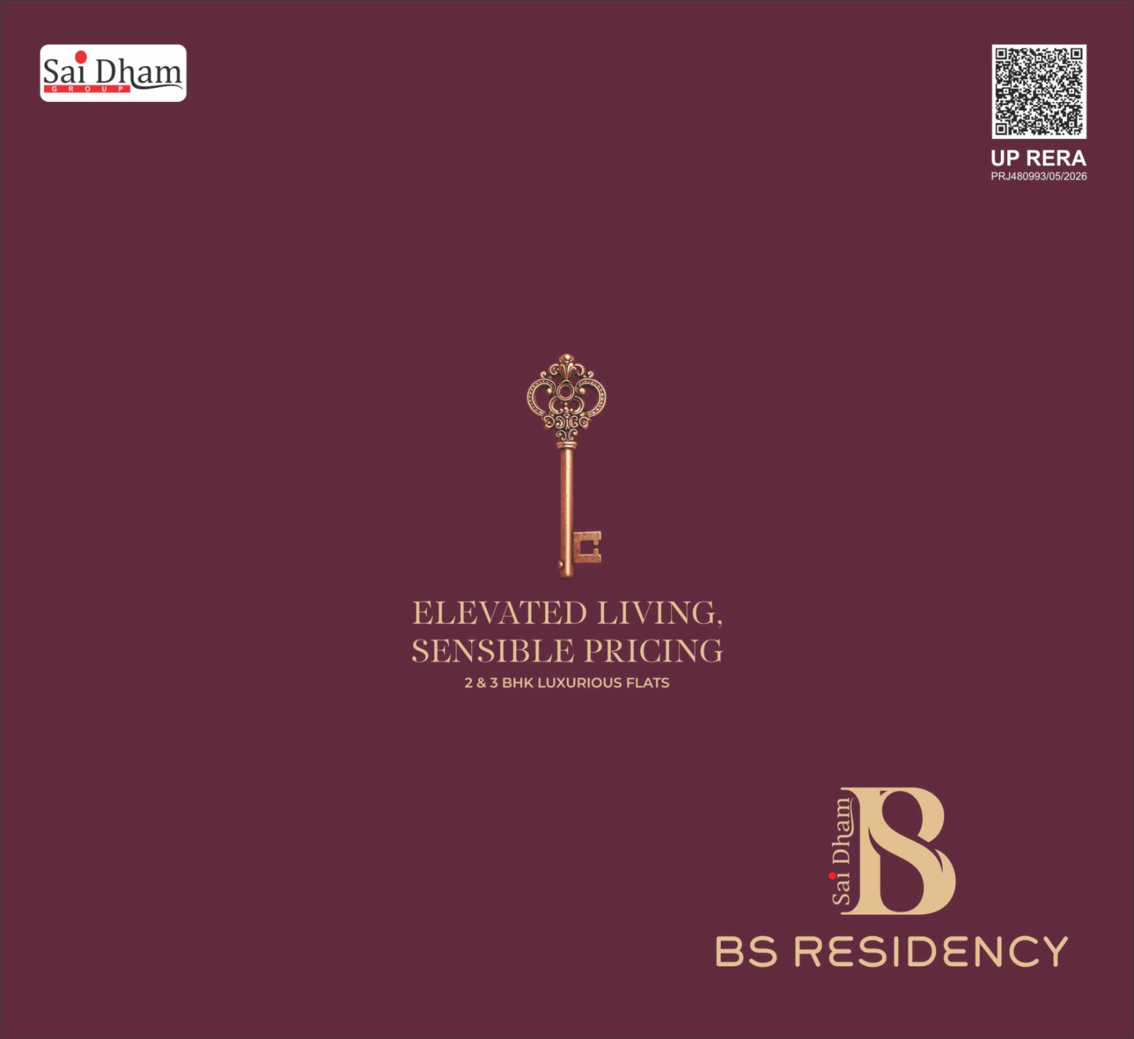 BS RESIDENCY